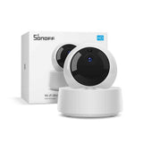 Sonoff Smart Security Camera (Cloud Version)