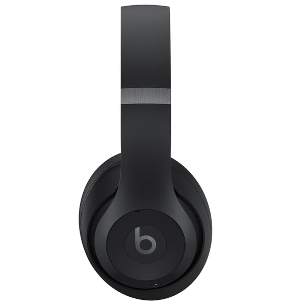 Beats Studio Pro Headphones - Black – New World