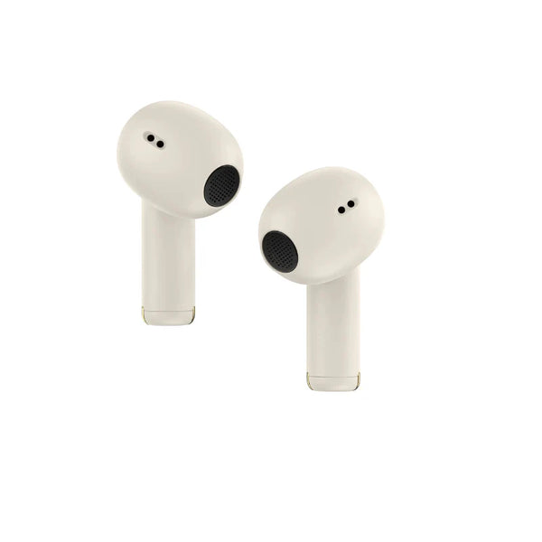 Sennheiser ACCENTUM Open ホワイト Sennheiser Accentum Open TW - Cream – New World