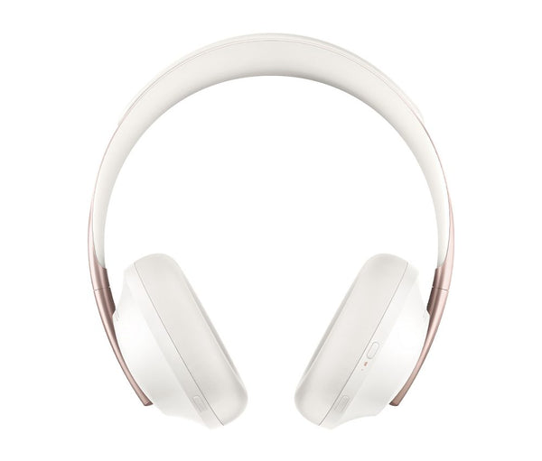 Bose Noise Cancelling Headphones 700 - White – New World