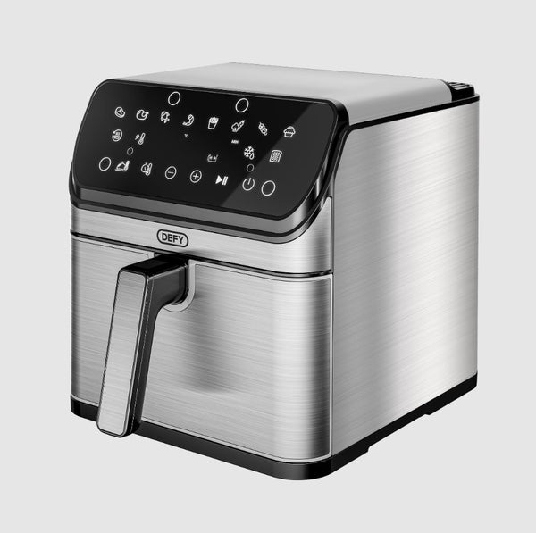 リリパットレーンFRY DAYS Defy DAF3376DBS Air Fryer – New World