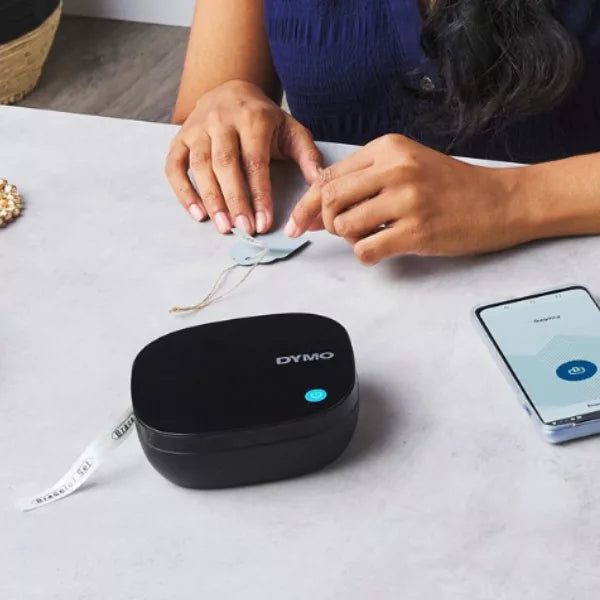 DYMO LabelManager 200B New World