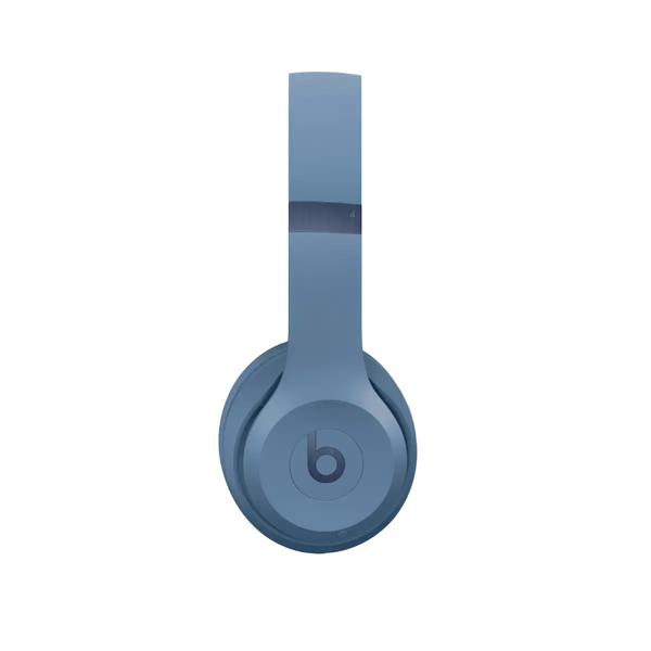 Beats Solo 4 Wireless On-Ear Headphones - Blue – New World