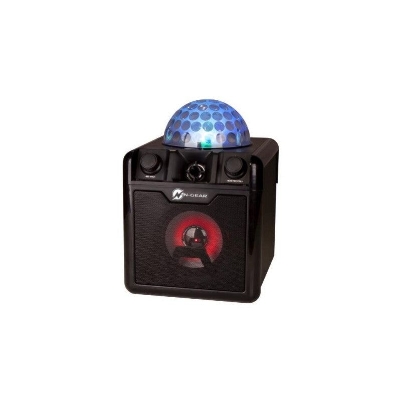 n-gear disco block 410 N-GEAR Disco Block 410 – New World
