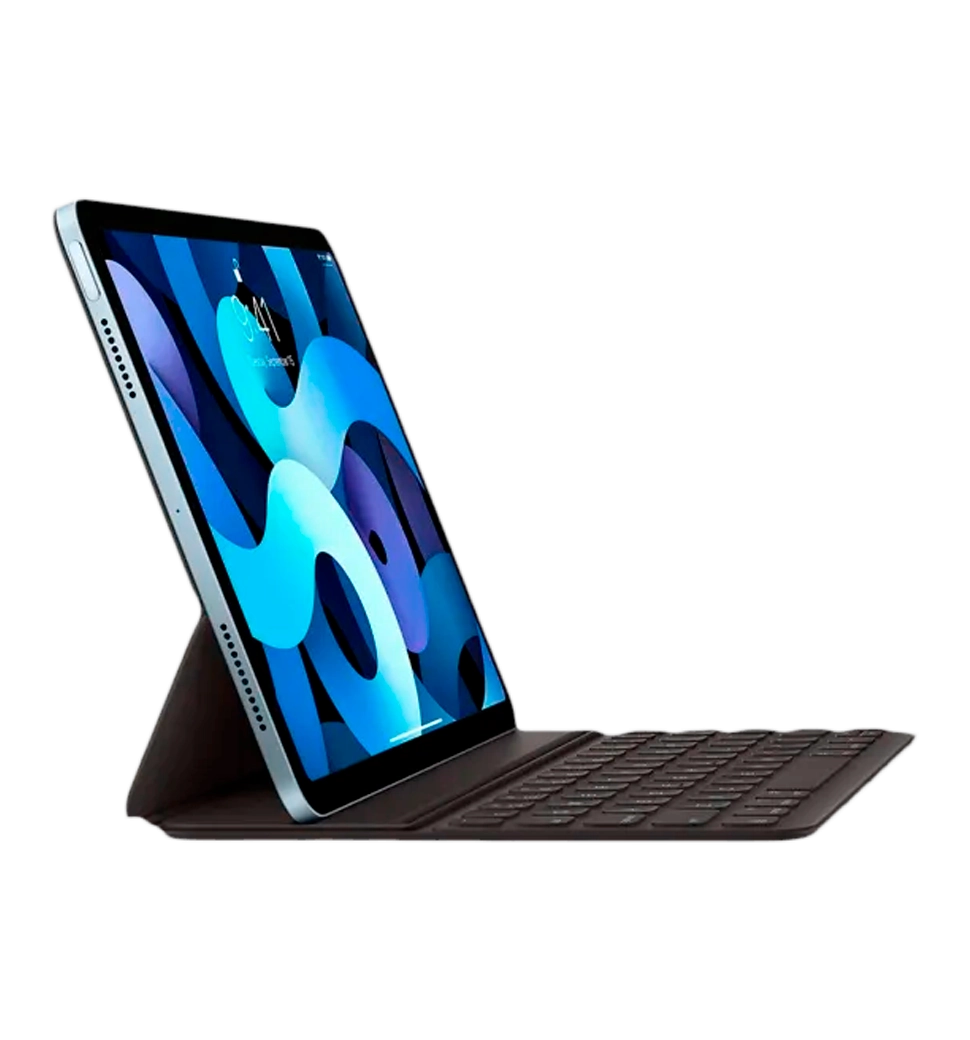 美品 iPad Smart Keyboard Folio MXNK2J/A Smart Keyboard Folio for 美品 iPad Smart Keyboard Folio MXNK2J/A Smart Keyboard Folio for