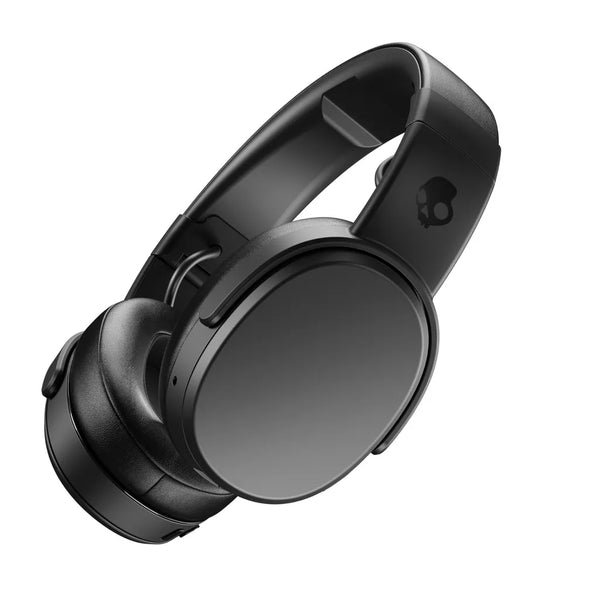 SkullCandy Crusher® Wireless - Black - S6CRW-K591 – New World