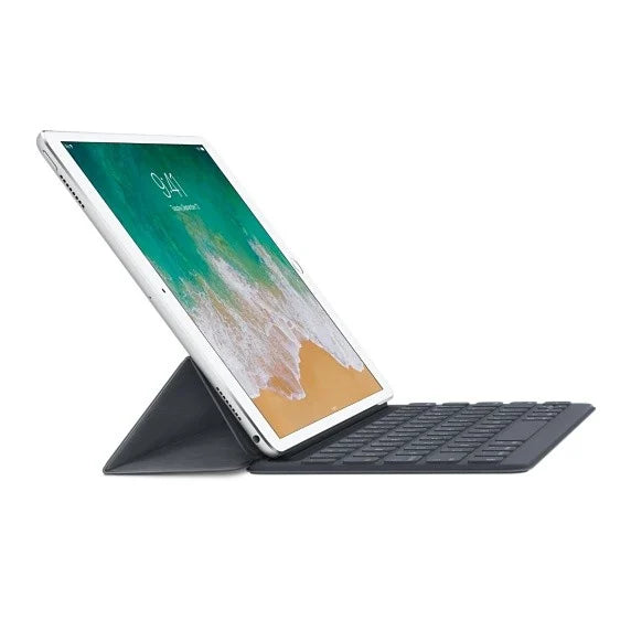 Apple iPad (10.5-inch) Smart Keyboard Folio Black - MPTL2Z/A – New Apple iPad (10.5-inch) Smart Keyboard Folio Black - MPTL2Z/A – New