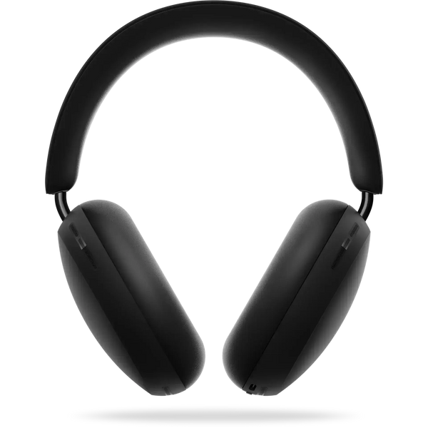 Sonos Ace 『BLACK』 Sonos Ace Wireless Over-Ear Headphone - Black – New World