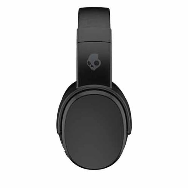 ヘッドホン Skullcandy Crusher Wireless S6CRW SkullCandy Crusher® Wireless - Black - S6CRW-K591 – New World