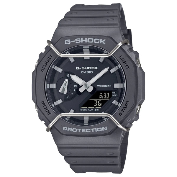 Casio G-SHOCK GA-2100PTS-8ADR Watch – New World