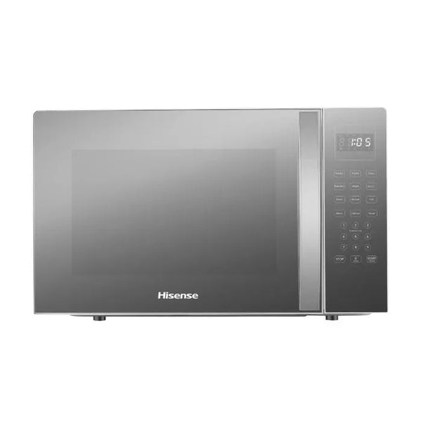 Microonda Hisense 20L Digital 700W H20MOMS11, Mirror Glass