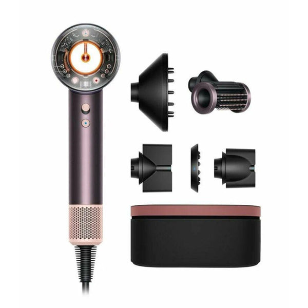 【美品】Dyson Supersonic Nural Shine HD16 hd16plum_grande.jpg?v=1757941122