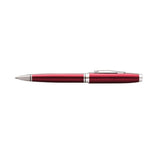 Cross Coventry Red Lacquer Ballpoint Pen - AT0662G-10