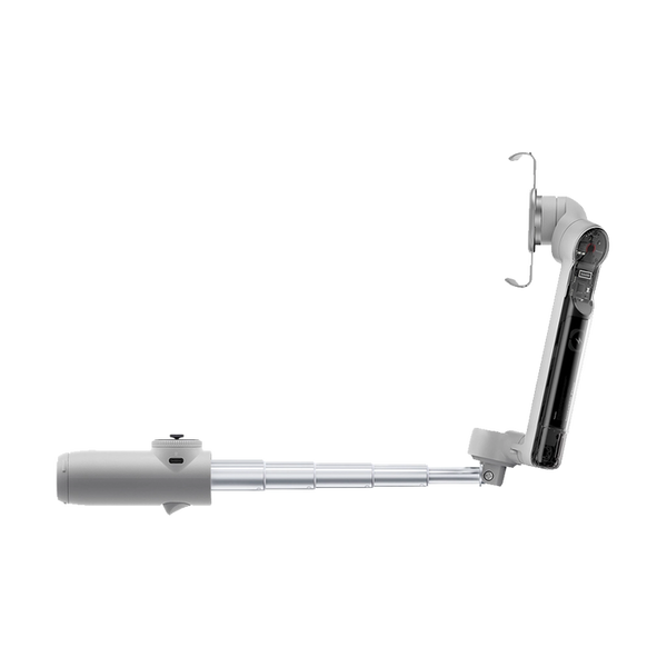 Insta360 Flow Smartphone Gimbal Stabilizer Creator Kit (Gray