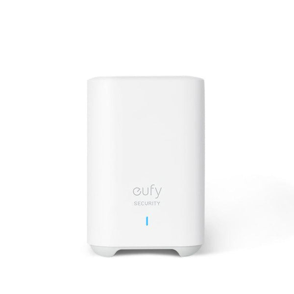 Eufy S380 HomeBase 3 – New World