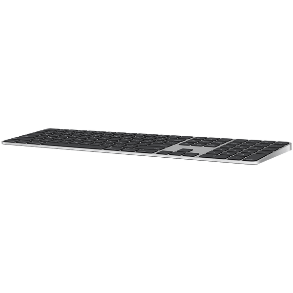 Apple Magic Keyboard with Touch ID and Numeric Keypad - MMMR3Z/A