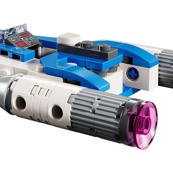 75391 LEGO® Star Wars™ Captain Rex™ Y-Wing™ Microfighter – New World