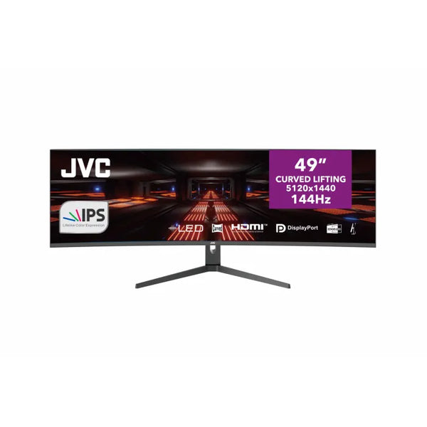 JVC LT-GN49745 49
