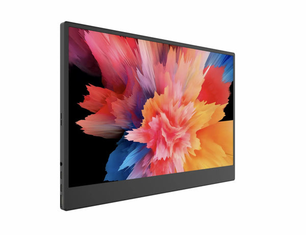 JVC 15.6-inch Touch LED Monitor - LT-PN1625 – New World