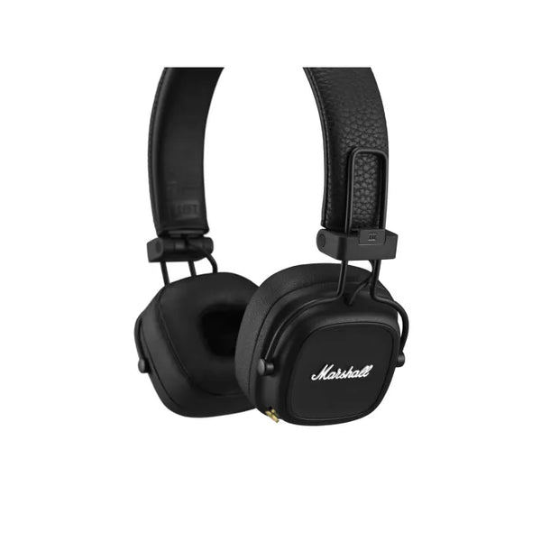 Marshall Major V Wireless Headphones - Black – New World