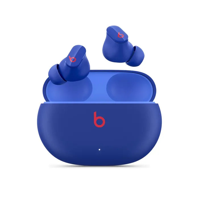 Beats Studio Buds True Wireless Noise Cancelling Earphones - Blue Beats Studio Buds True Wireless Noise Cancelling Earphones - Blue