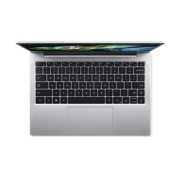 Acer Aspire Lite AL14-32P-398R WUXGA NX,D3KEA001 Laptop - Core I3