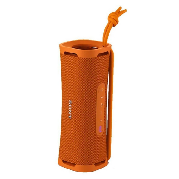 Sony ULT Field 1 Speaker Orange – New World