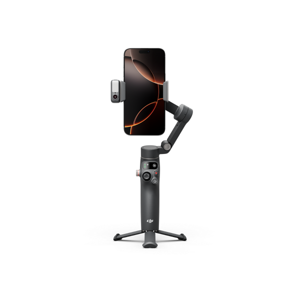 DJI Osmo Mobile 8 – New World