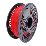SA Filament PLA 3D Printer Red Filament - 1.75mm Diameter - 1kg