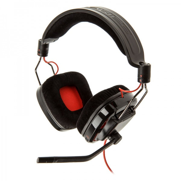 Plantronics GameCom 788 Gaming Headset – New World