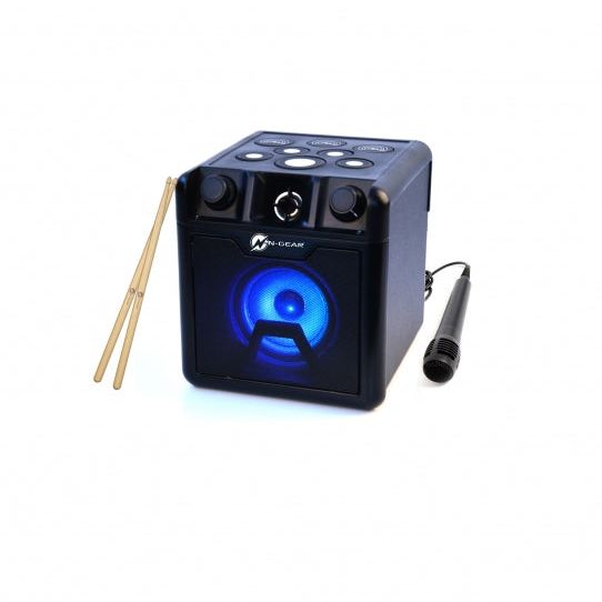 n-gear drum block 420 N-GEAR Drum Block 420 – New World