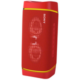 Sony Extra Bass Wireless Speaker - SRS-XB33 (RED)