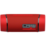 Sony Extra Bass Wireless Speaker - SRS-XB33 (RED)