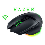 Razer Basilisk V3 Pro Gaming Mouse - Black