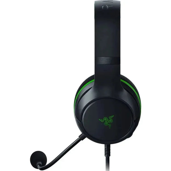 Razer Kaira X for Xbox Series X/S Wired Gaming Headset - Black