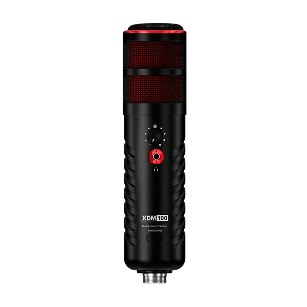 Rode X XDM-100 Dynamic USB-C Microphone – New World