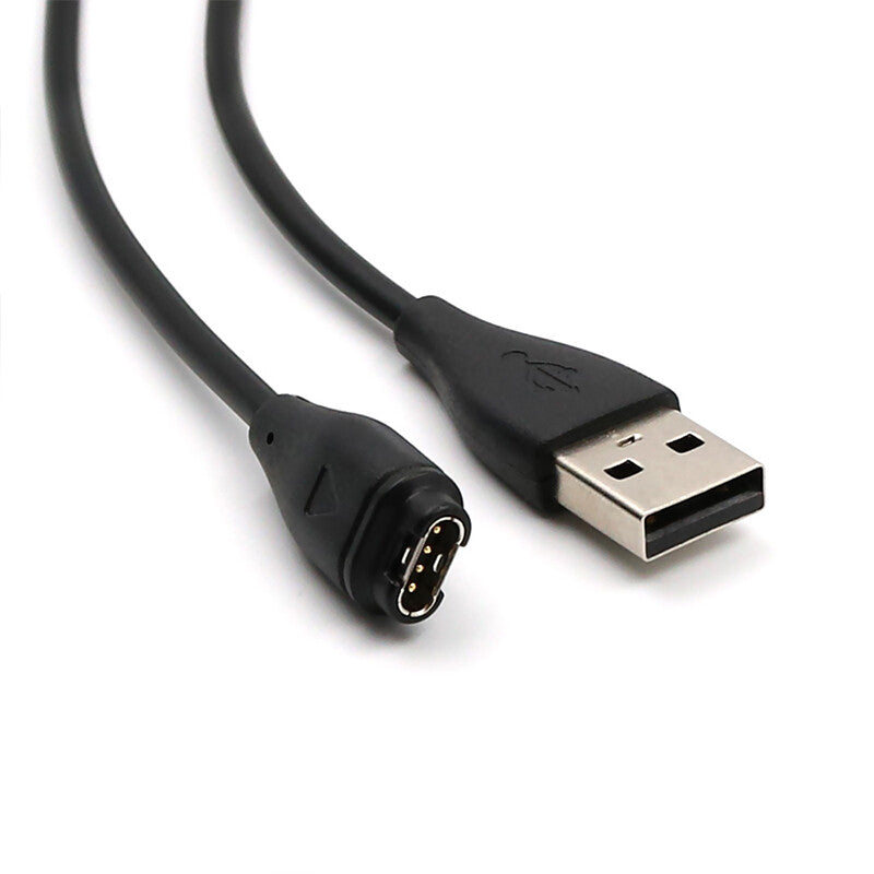 Charging Cable For Gamin Watch to USB – New World