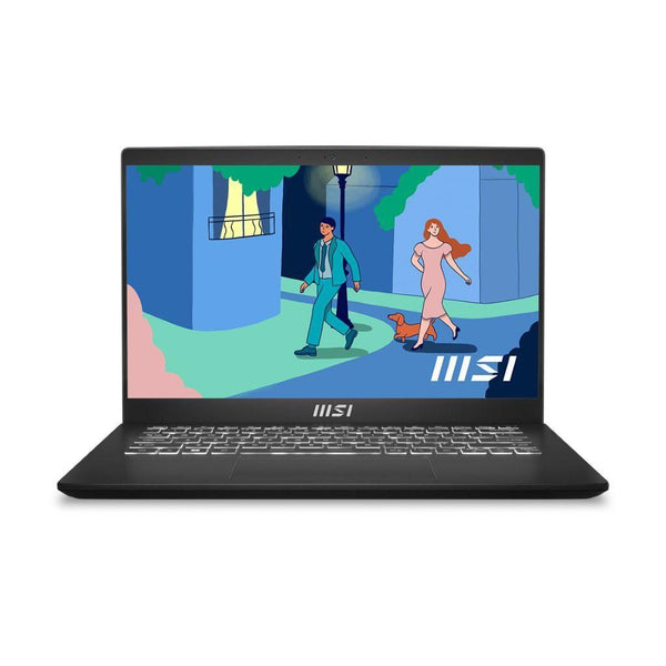 MSI Modern 14 C11M-204ZA Intel Core i3-1115G4 Laptop – New World