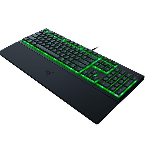 Razer Ornata V3 X Gaming Keyboard - Black – New World