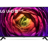 LG 43UR73006LA 4K UHD TV - 43''