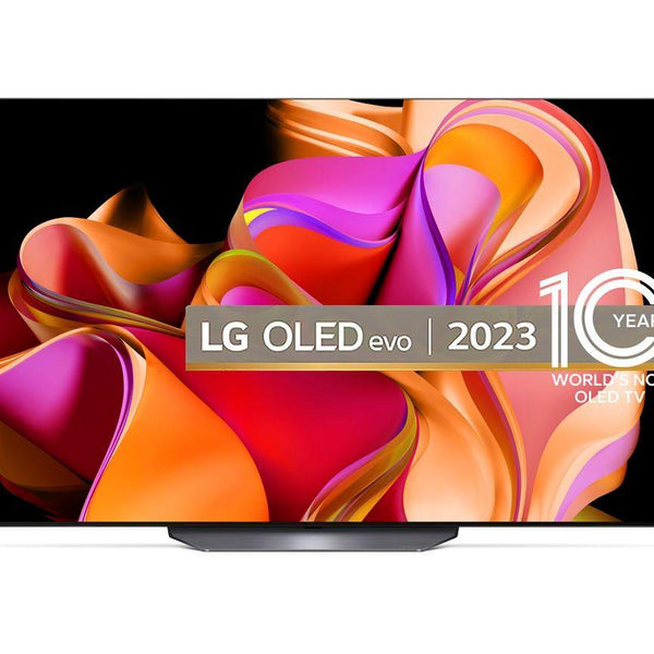 LG OLED65CS3 4K OLED Smart TV- 65