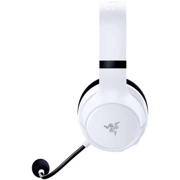 Razer Kaira Wireless Gaming Headset For XBox- White – New World