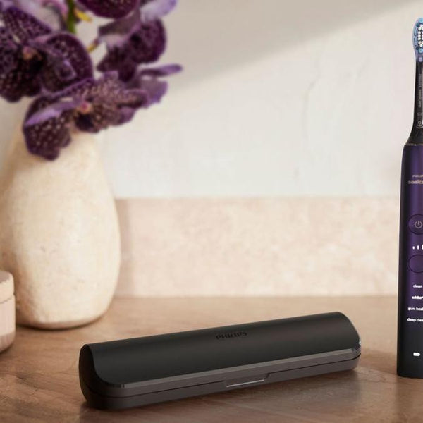 Philips HX9911/74 Sonicare Power Toothbrush Special Edition