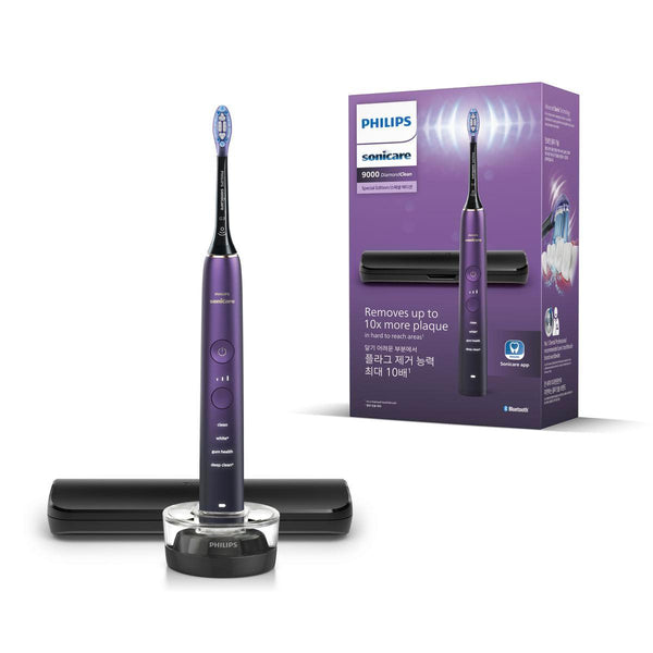 Philips HX9911/74 Sonicare Power Toothbrush Special Edition