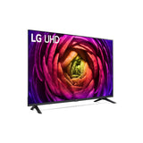 LG 43UR73006LA 4K UHD TV - 43''