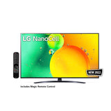 LG 55NANO796QA UHD TV - 55"