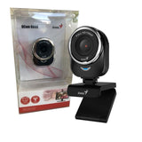 Genius FHD Webcam -QCAM6000