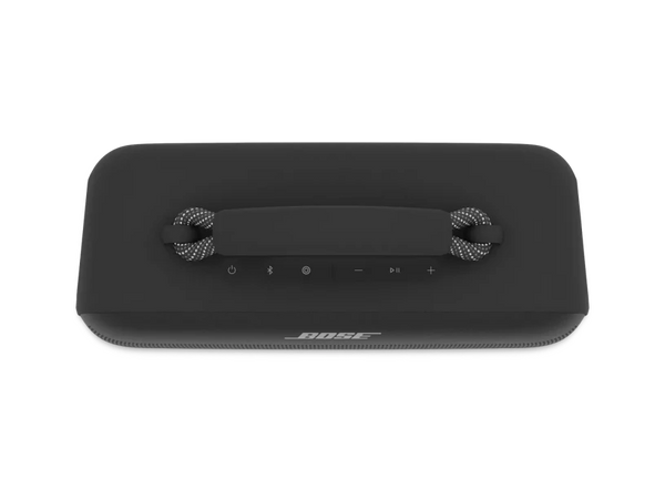 Bose SoundLink Max Portable Speaker - Black – New World