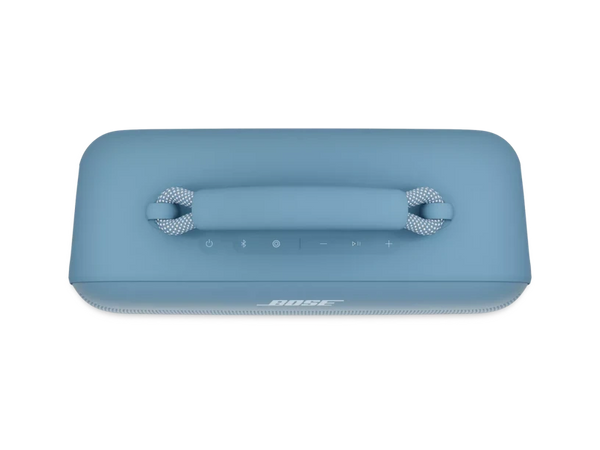 Bose SoundLink Max Portable Speaker - Blue – New World