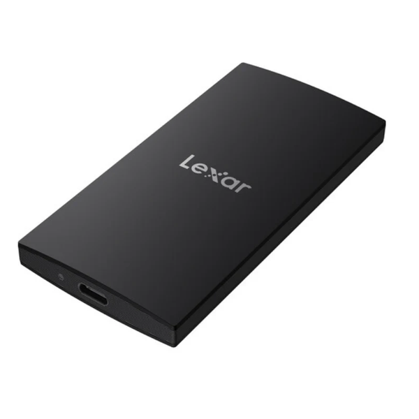 Lexar 2TB SL300 USB Gen Portable SSD – New World